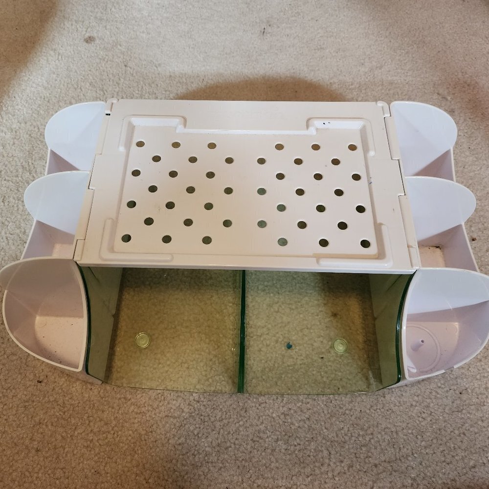 Diaper Stand
